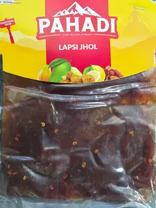 PAHADI Lapsi  Jhol Titaura (Pack of 3)