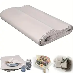 Large Packing Paper Sheets for Moving 31" x 21.5" Newsprint Paper 50 Pack for Wrapping Fragiles Box Fillers Moving Supplies 2.1Lbs