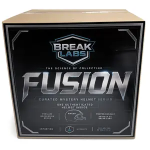 Divisional Suppy - Break Labs Fusion Mystery Box