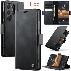 Portable Card Holder Smartphone Case for Samsung Galaxy S26/s25/s24/s23/s22/s21 Plus/ultra/fe/edge, Travel-Friendly Design for Women