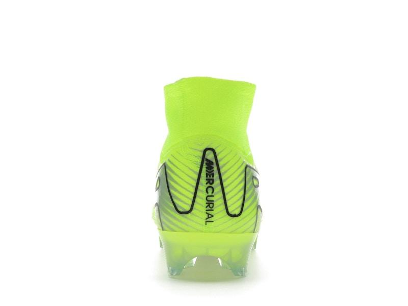 Nike Mercurial Superfly 10 Elite FG Mad Voltage Pack (men) by StockX
