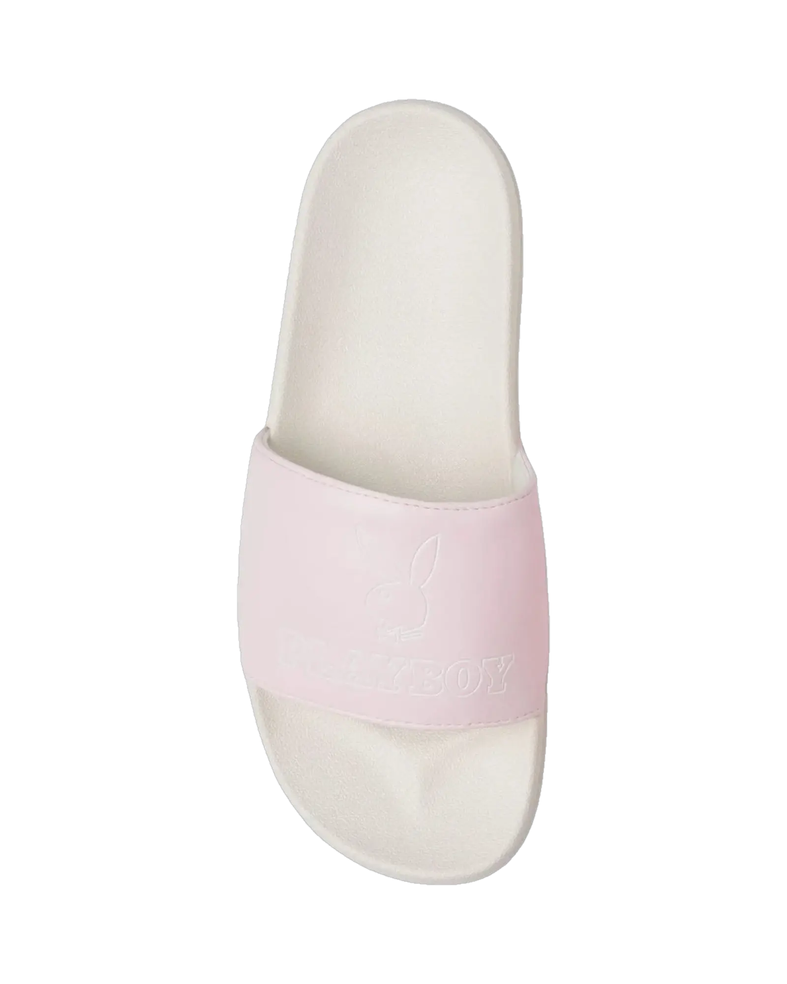 Playboy Bunny Slide Sandals