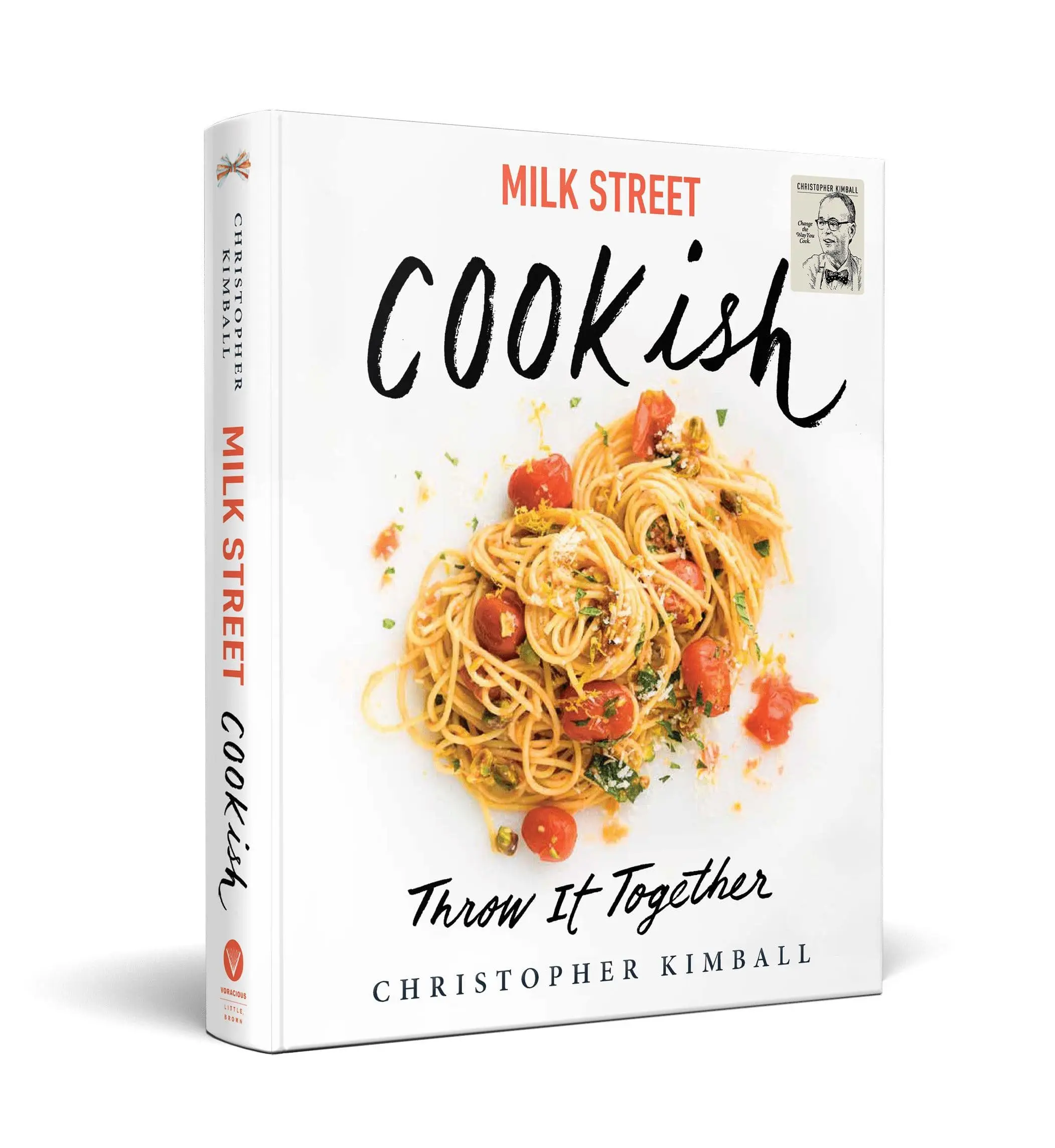 Milk Street COOKish