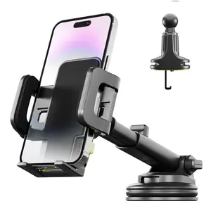 Bracketron TripGrip 1.0 Extend Window, Dash & Vent Mount