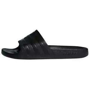 Adidas Adilette Aqua 'Core Black'