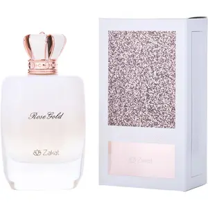 Zakat Rose Gold By Zakat Eau De Parfum For Women