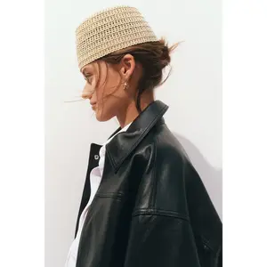H&M Straw hat