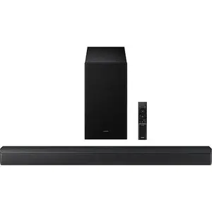 Samsung HW-B630F 3.1-Channel Soundbar System Samsung HW-B630F 3.1-Channel Soundbar System