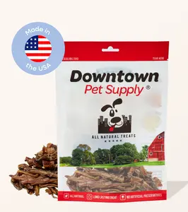 USA-Made Puppy Bully Sticks