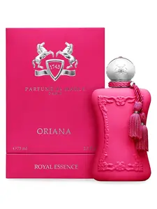 Parfums De Marly Women's 2.5 Ounce Oriana Eau de Parfum