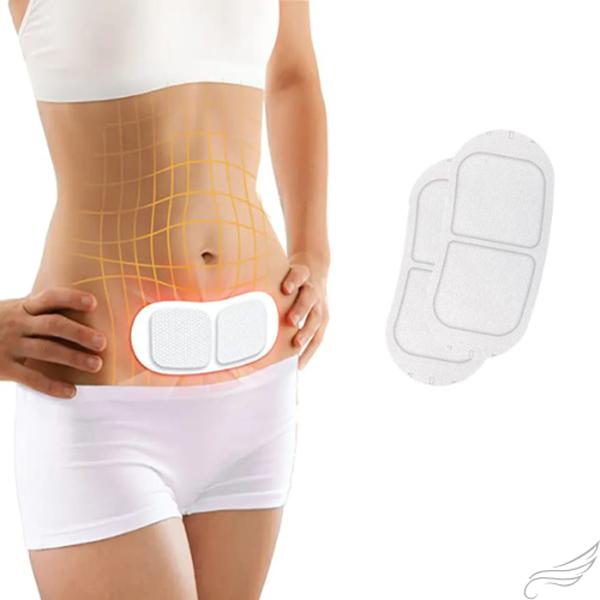 Menstrual Cramp Relief Patch Menstrual Period Pain Heat Packs Cramp Relief Menstrual Patch For Women