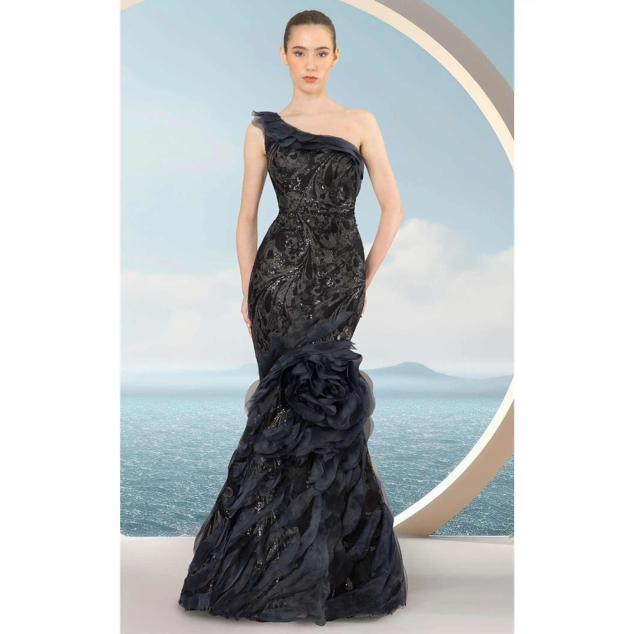 Janique 2509 Dress