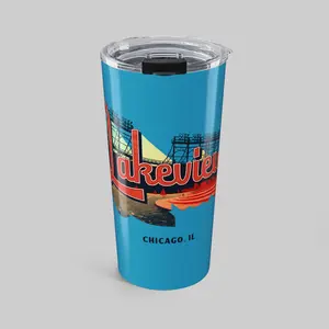Lakeview Tumbler