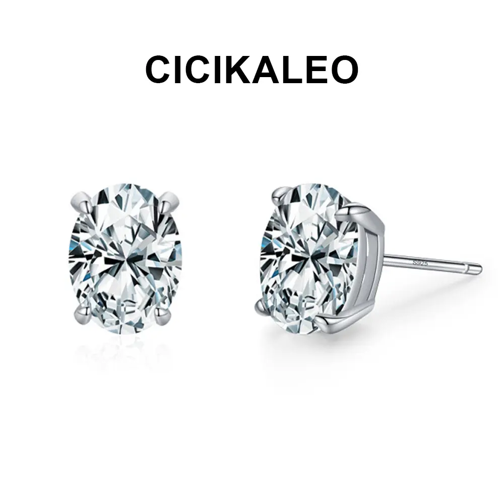 moissanite earrings,moissanite studs,s925 earrings,sterling silver earrings,stud earrings,oval earrings,heart earrings,pear earrings,diamond alternative,lab created moissanite,diamond look,birthday gift,anniversary gift,valentines gift