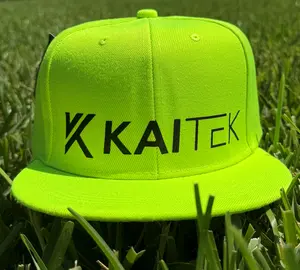 KaiTek Sports & Outdoor Hat - Versatile Sports & Outdoor Accessory for Hiking, Running