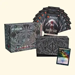 Phyrexia: All Will Be One - Compleat Bundle - Phyrexia: All Will Be One (ONE)