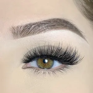 Angel Baby Lashes