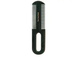 Base Camp Beauty Mod Mini Comb in Forest