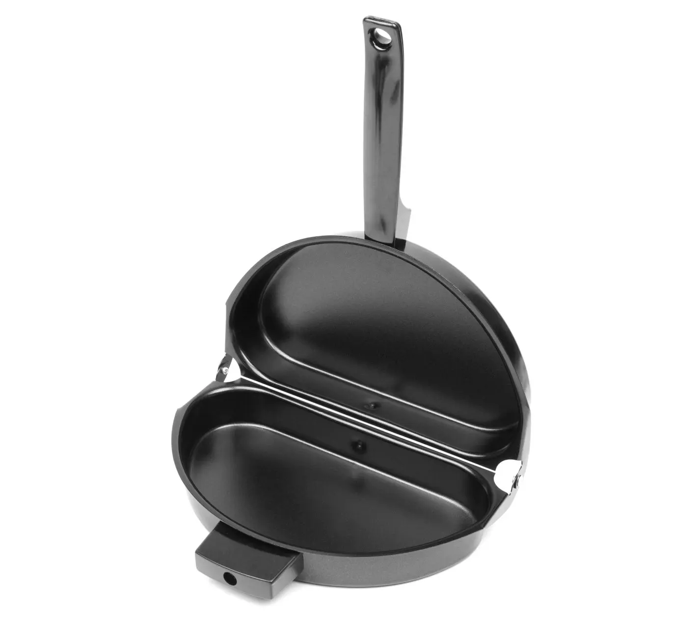 Fox Run Folding Omelet Pan Fox Run Folding Omelet Pan