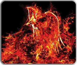 Firebird Mousepad
