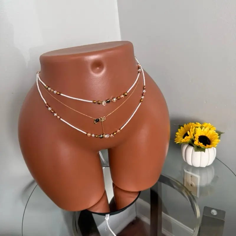 Waist beads Waist beads