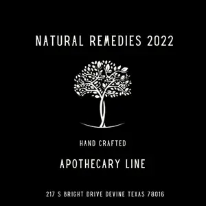 Natural remedies 2022 shop logo