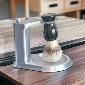 Shave Brush Stand