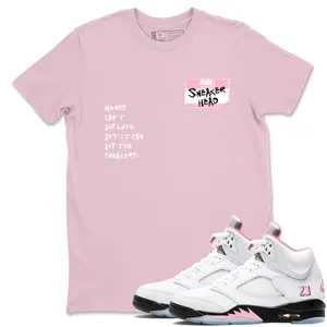Unisex T-shirt To Match Sneakers Jordan 5 35th Anniversary - Sneakerhead Badge. 100% Cotton for Casual Wear. Comfortable Summer Unisex T-Shirt to match Jordan Sneaker. Streetwear Style. urban outfitters