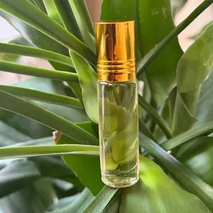 Horus Oud Oil Roller Bottle - (Men’s Edition) unisex classic