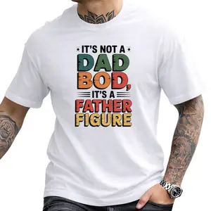 Papa Shirt for Dad Gift, Funny Papa Fix It Shirt, Tool Dad T-Shirt, Handyman Father Tee, Fathers Day Gift for Papa, Mechanic Dad Tee