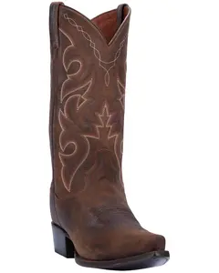 Dan Post Men's Renegade Mignon Western Boot Snip Toe - Dp2159s