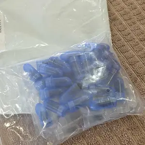 60/30Pcs Tire Repair Screws Plugs, Self-service Tyre Repair Vacuum Rubber Nails Kit for Car/Motorcycle/Truck/Tractor Puncture Fast Tyre Repair Supplies