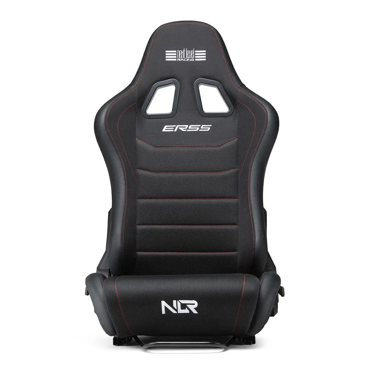 Next Level Racing ERS5 Elite Fabric & SIMAERO Mesh Edition Reclining Seat