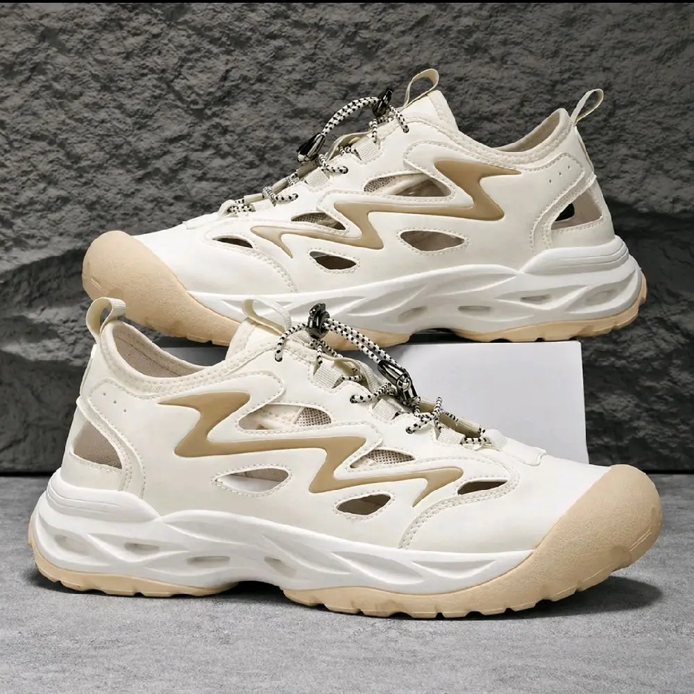 Fashion Sneakers - Stylish and Comfortable Footwear for Everyday Wear