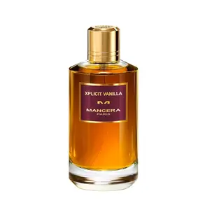 MANCERA Xplicit Vanilla EDP 120ml
