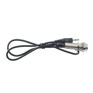 SH 009 Output Jack w/ 3.5mm plug