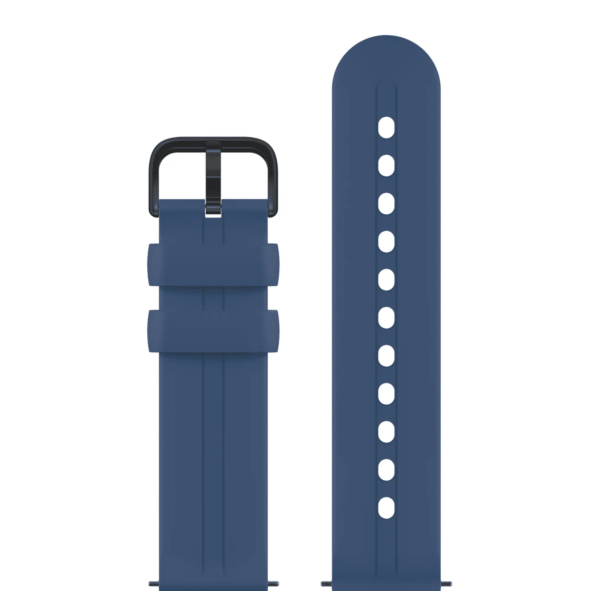 Gabb Watch Style Band - Midnight Blue
