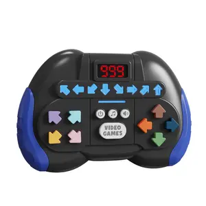 2025 Quick Push Game Fidget Toys, Handheld Game for Kids