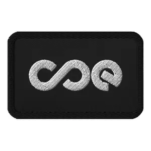 COE PATCH