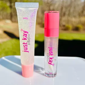 Halo Lip Gloss