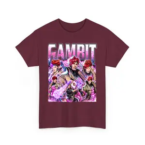Limited Gambit Tshirt, Game Tshirt, Gift for Woman and Man Limited Gambit Tshirt, Game Tshirt, Gift for Woman and Man