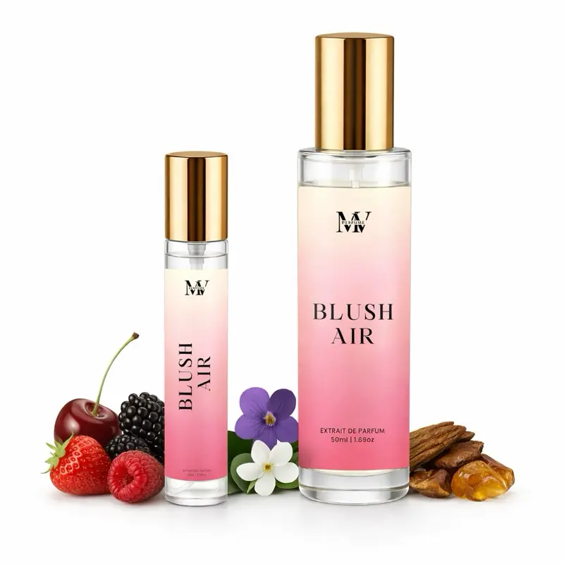 Blush Air