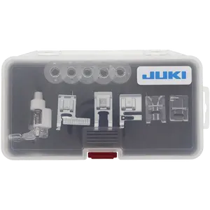 JUKI Creative Presser Foot Set for DX/HZL Series 40183638