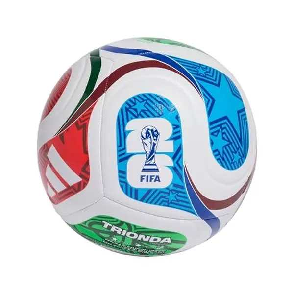 Adidas FIFA World Cup 26 Trionda Training Ball Size 5