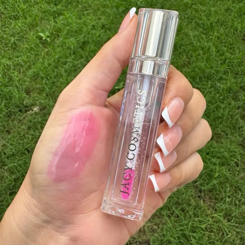 BESITOS Lip plumper color changing