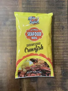 Seafood Boil 4lb Bag