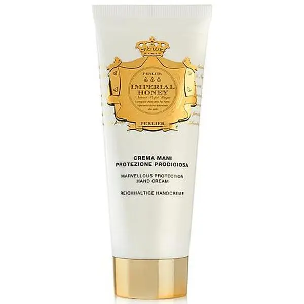 Perlier Imperial Honey Hand Cream