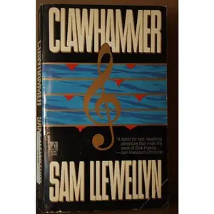 USED-Clawhammer: Clawhammer by Llewellyn (Paperback)