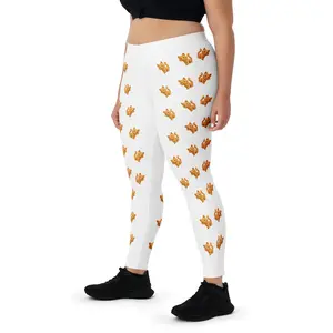Kitty Kat Leggings