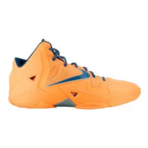Nike LeBron 11 Knicks